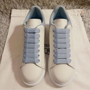 SOLD!!Alexander McQueen sneakers